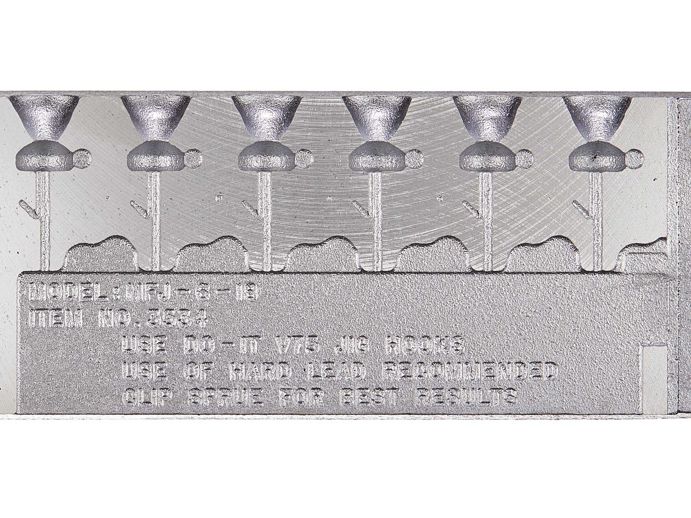 Doit Jig Mold Midwest Finesse Jigs Tackle Warehouse