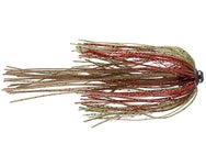 D&M Custom Baits Magnum Punch Skirts 2pk