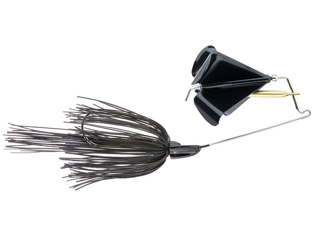 D&M Custom Baits Slow Roller Buzzbaits - Tackle Warehouse