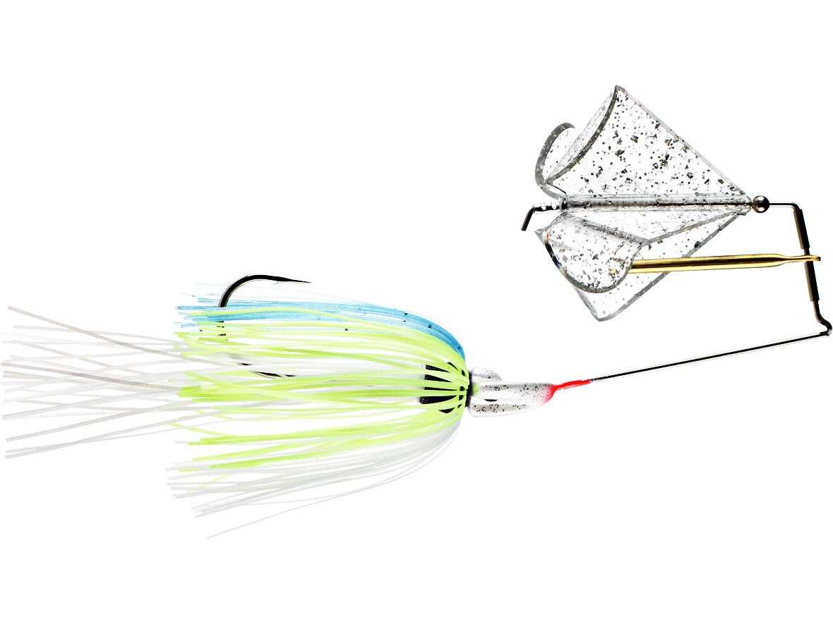 D&M Custom Baits Slow Roller Buzzbaits - Tackle Warehouse