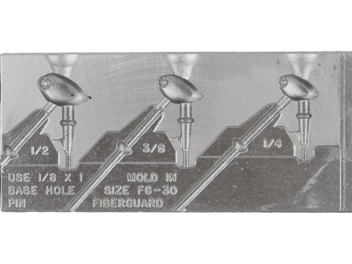 Doit Jig Mold Weedless Brush Jig Tackle Warehouse