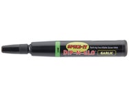 Spike-It Dip-N-Glo Double-Tip Markers – Chart/Red/Orange/Blue, Bait Coloring