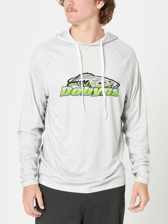 Dobyns Fishing Dri-fit Hooded Long Sleeve