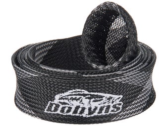 Dobyns Mesh Casting Rod Sleeves