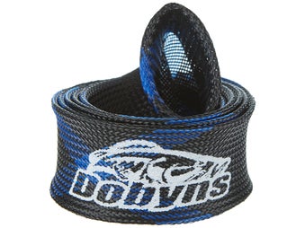 Dobyns Mesh Spinning Rod Sleeves