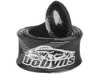 Dobyns Mesh Spinning Rod Sleeves