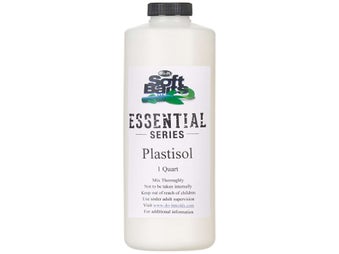 Do-it Essential Series Plastisol