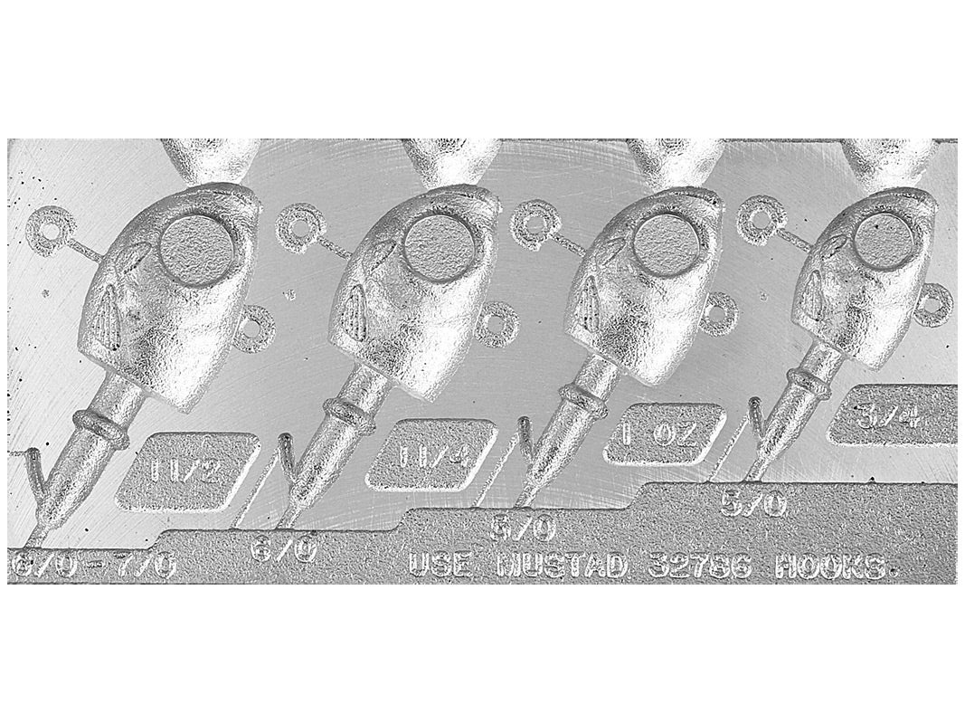 Doit Jig Mold Tackle Warehouse