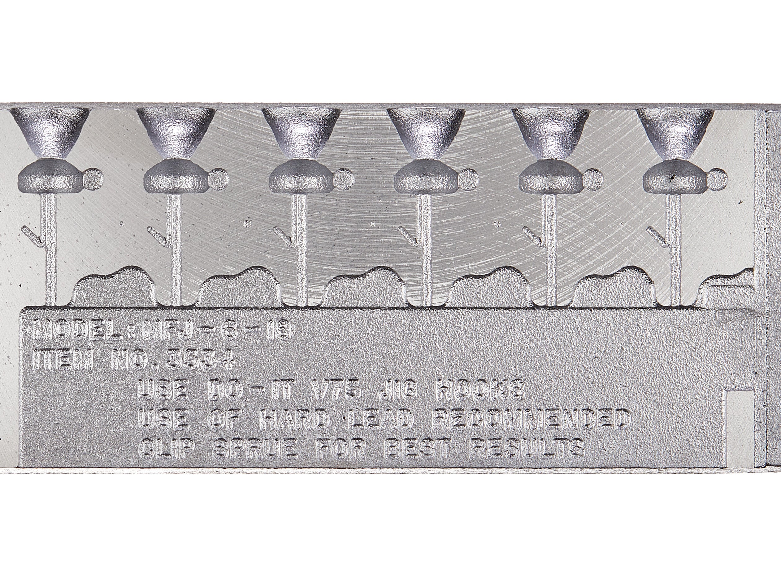 Doit Jig Mold Tackle Warehouse