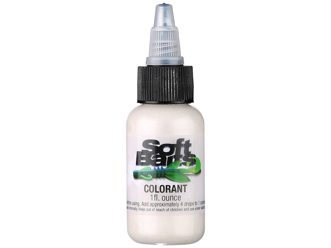 Do-it Essential Series Colorant 1oz - Tackle Warehouse