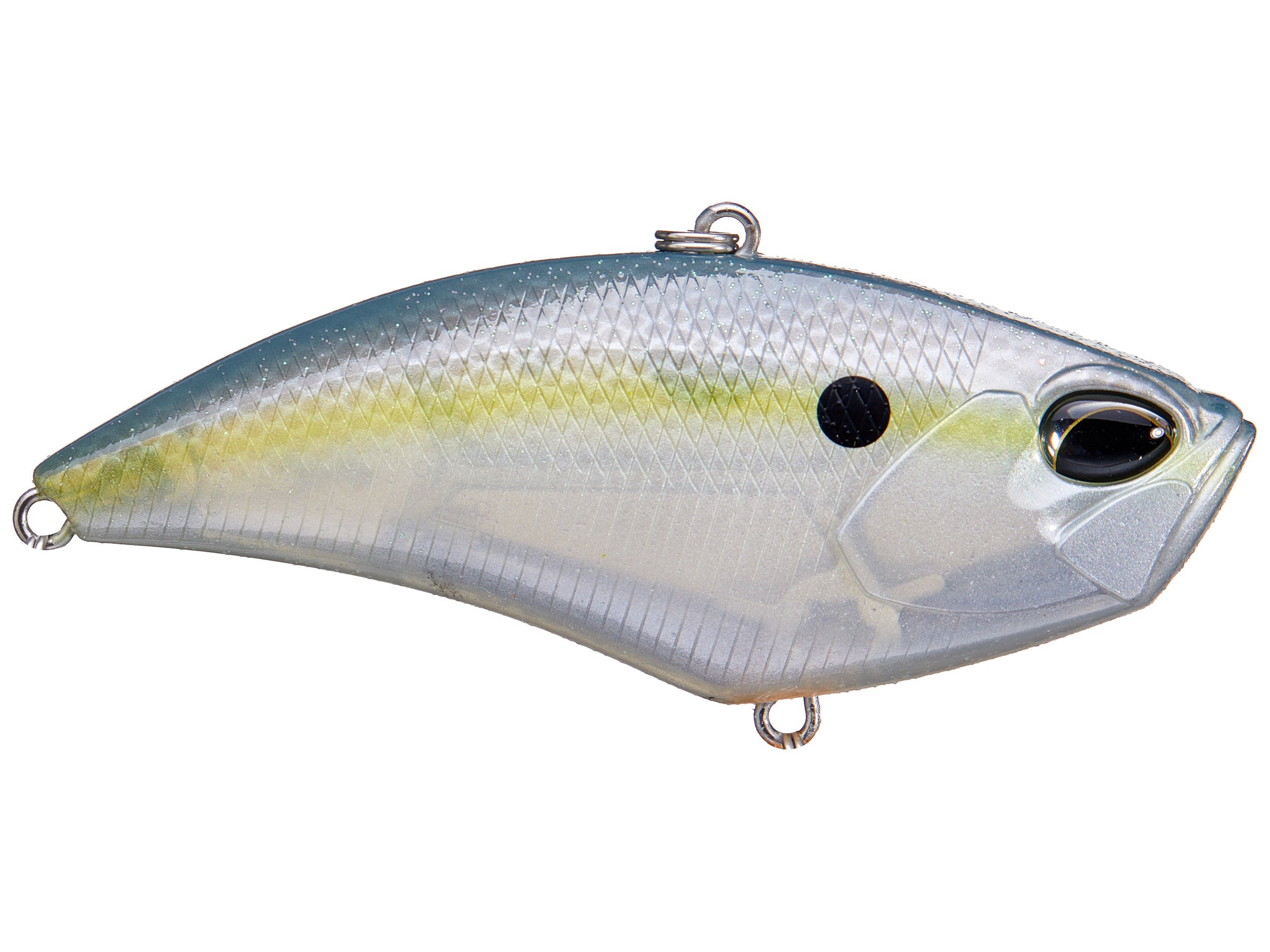 Who makes the largest lipless crankbait? - Fishing Tackle - Bass Fishing  Forums