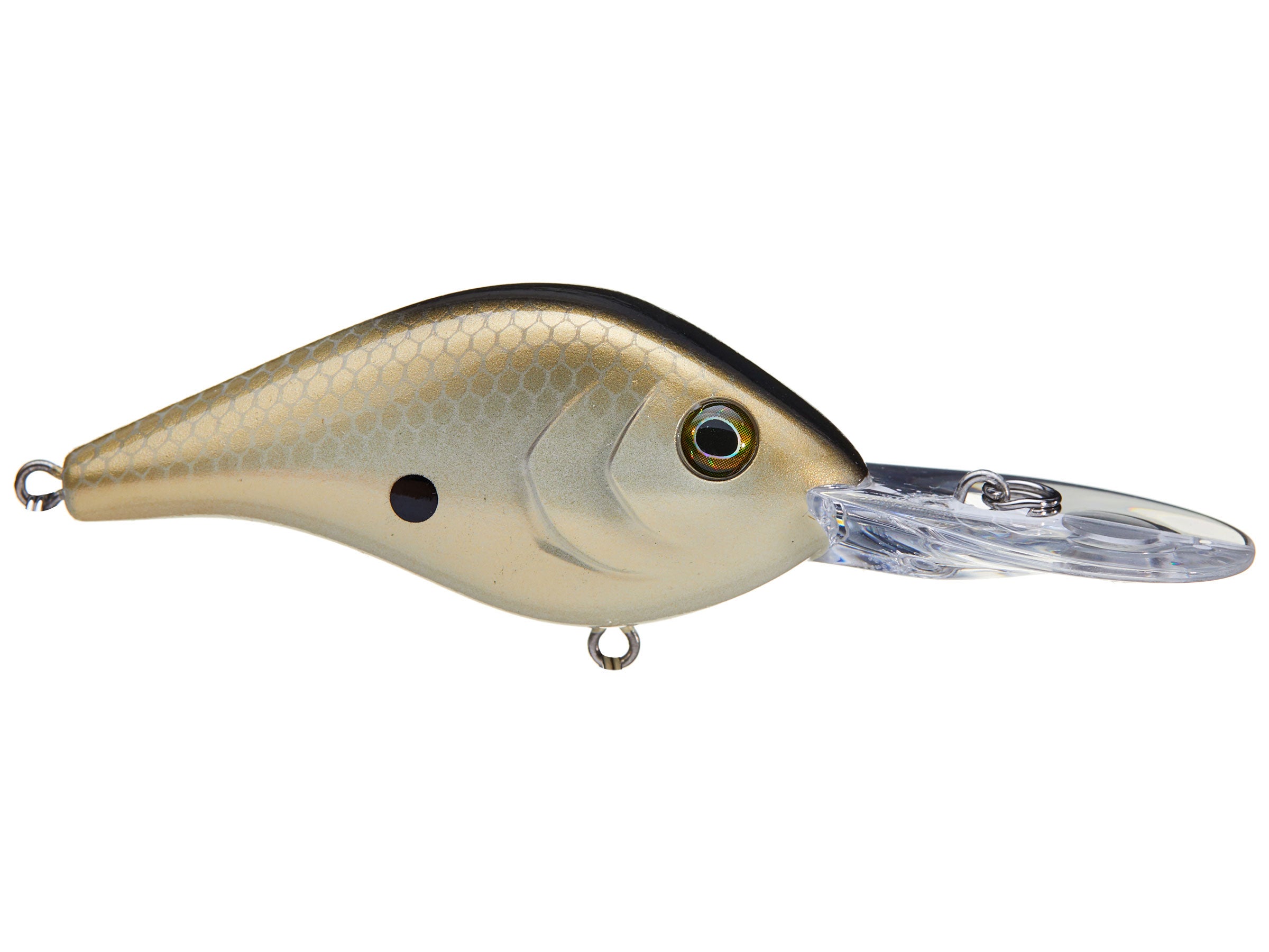 Berkley Dredger Honey Shad 14.5 Fishing Lure - 5/8 Oz Swimbait For Bass