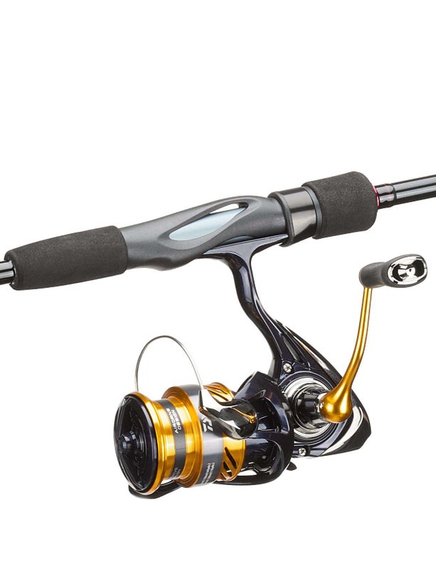 Daiwa Revros Fuego Spinning Combo - Tackle Warehouse Daiwa Revros Fuego Spinning Combo - Tackle Warehouse