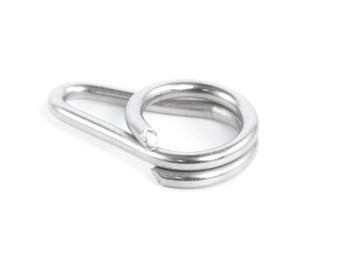 Decoy R-51 Front Ring Split Ring
