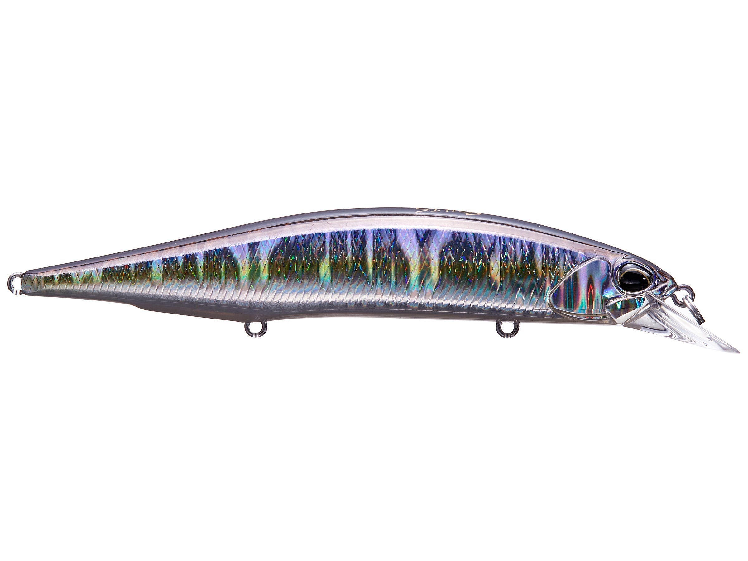 Leurre Suspendu Duo Realis Jerkbait 130SP - Modèle Minnow 13 Cm, 22 G, Pour Truite - Couleur CCC3179