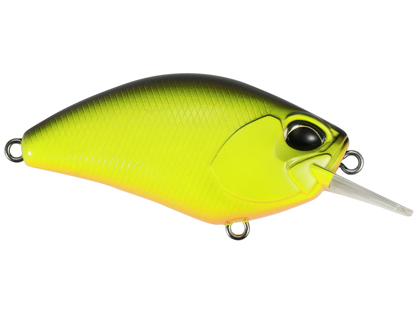 DUO Realis Crank Kabuki 55SR Schwimmender Köder