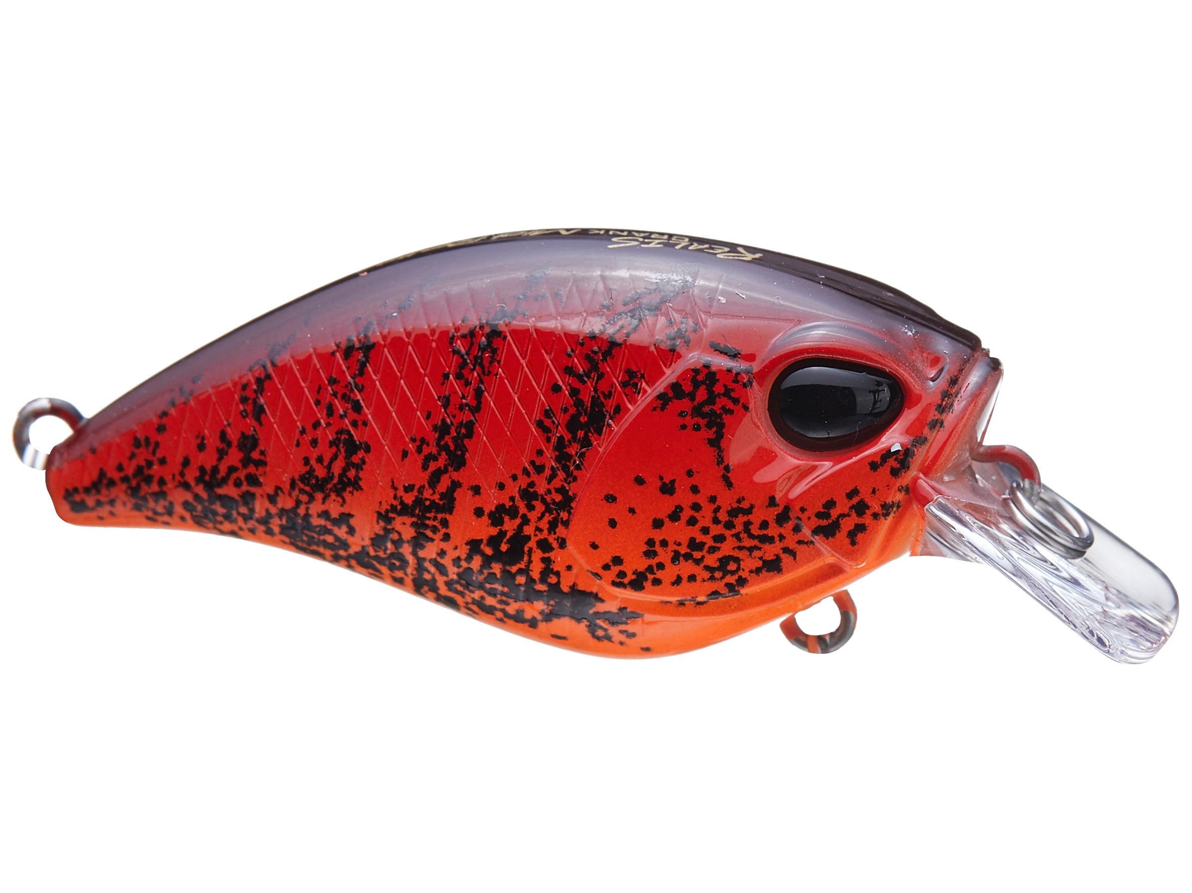 Leurre Flottant Duo Realis Crank Mid Roller 40mm - CCC3517 - Pour Bass