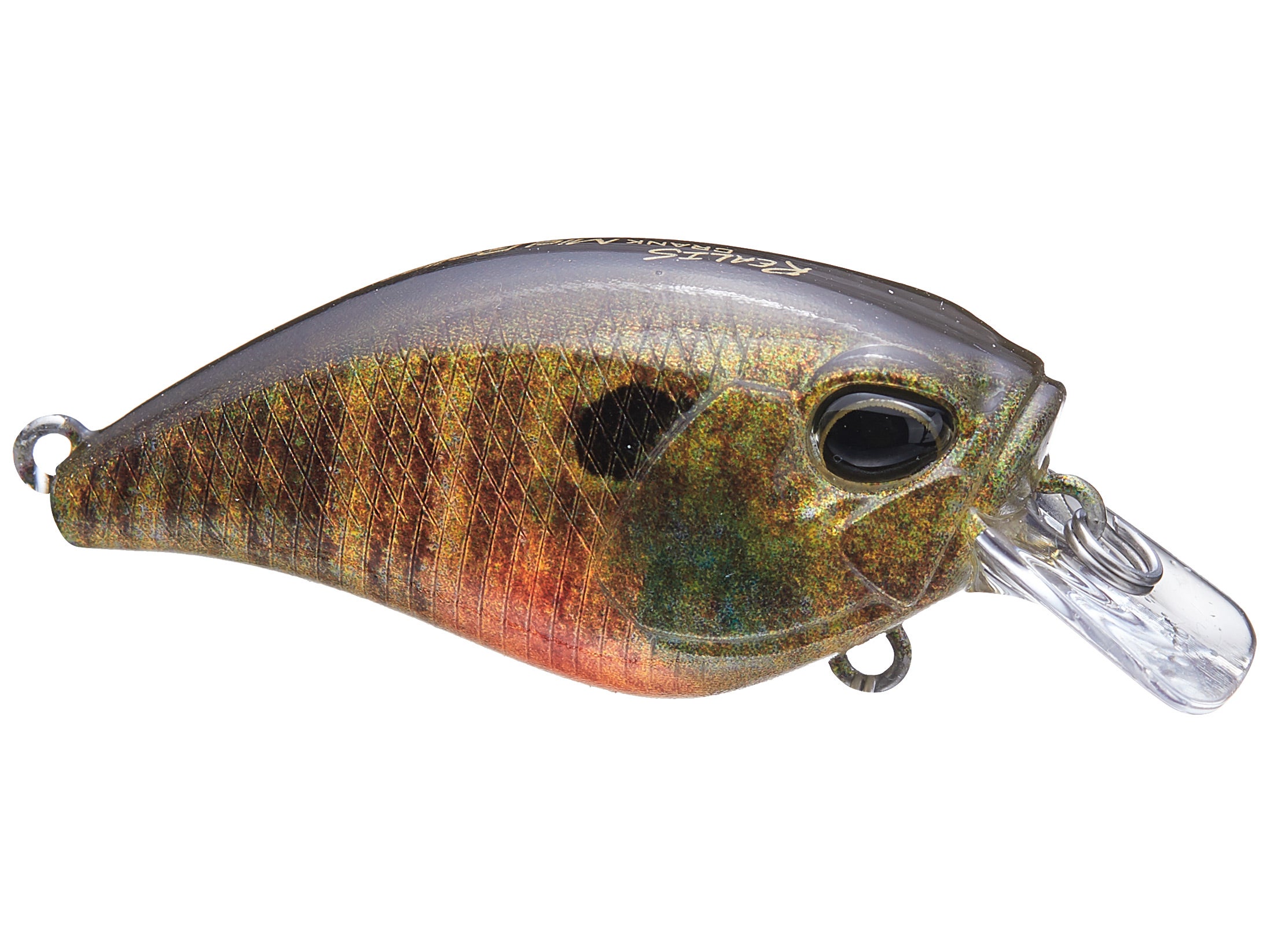 LOT DE 10 manivelles Duo Realis 48 SR 48MR 40F 55SR 66 (crochet changé