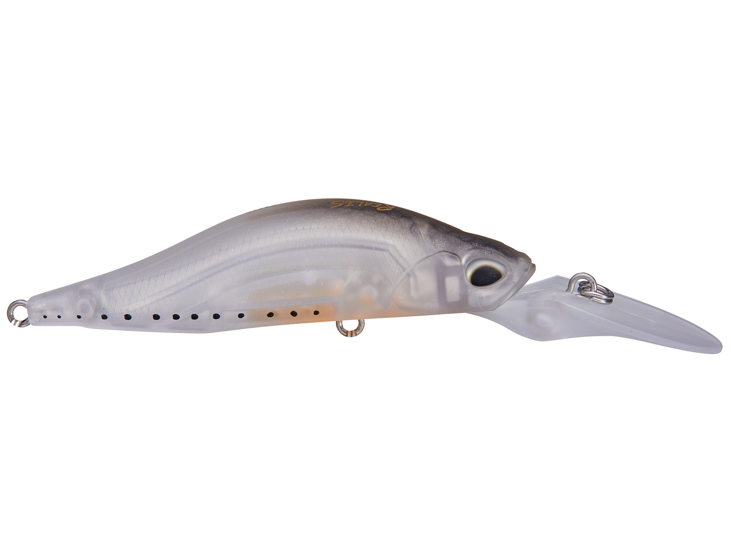 Lure Duo Realis Rozante 63SP 6.3cm 5g Suspending Grade-A Jerkbait NEW COLORS