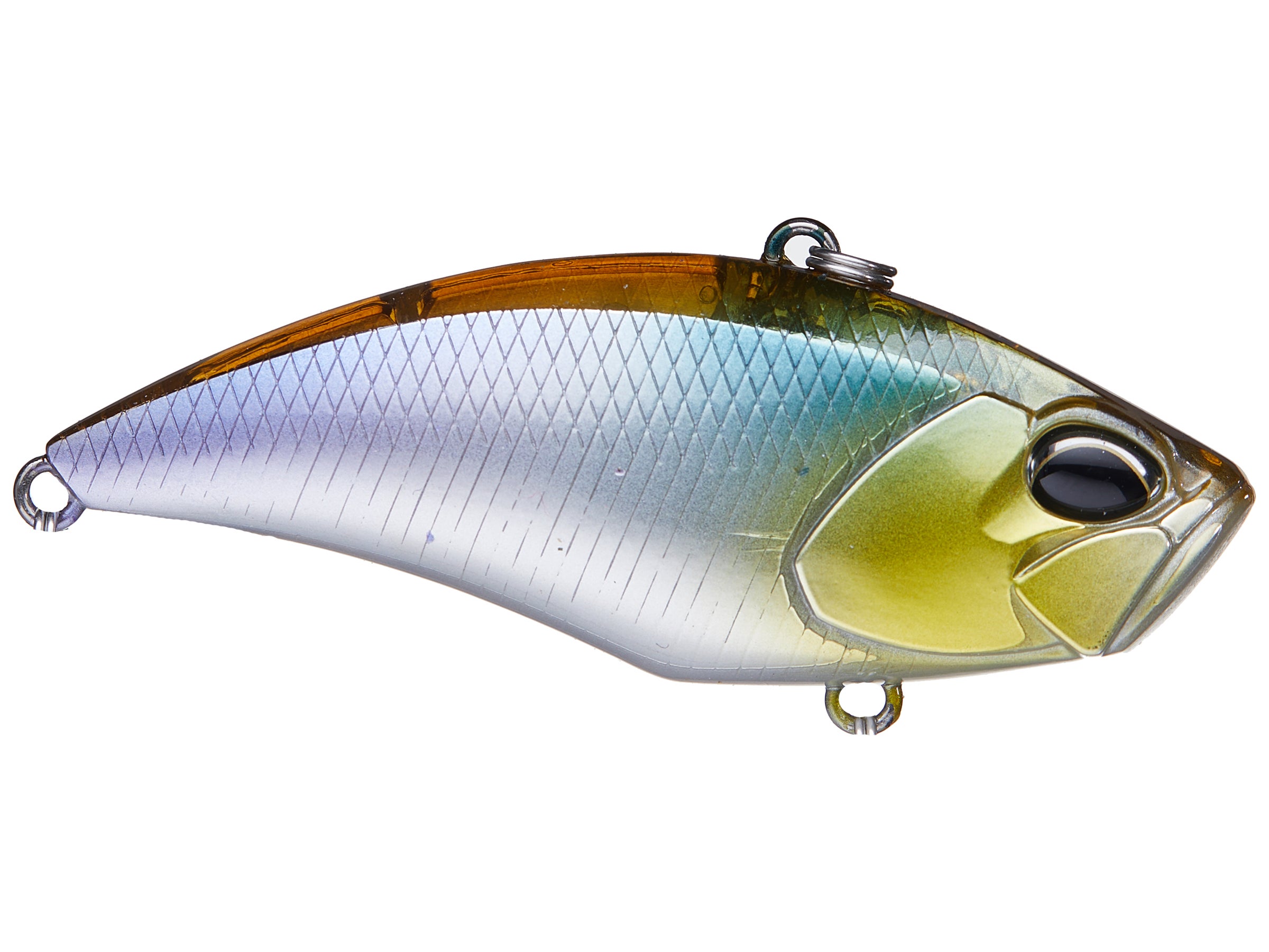 Duo Realis USA Vibration 55 Naufrage Leurre RUD3069 (2716