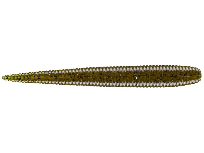 Damiki Hydra Creature Bait 4": Esca Morbida Per Bass – Azione Irresistibile In Acqua