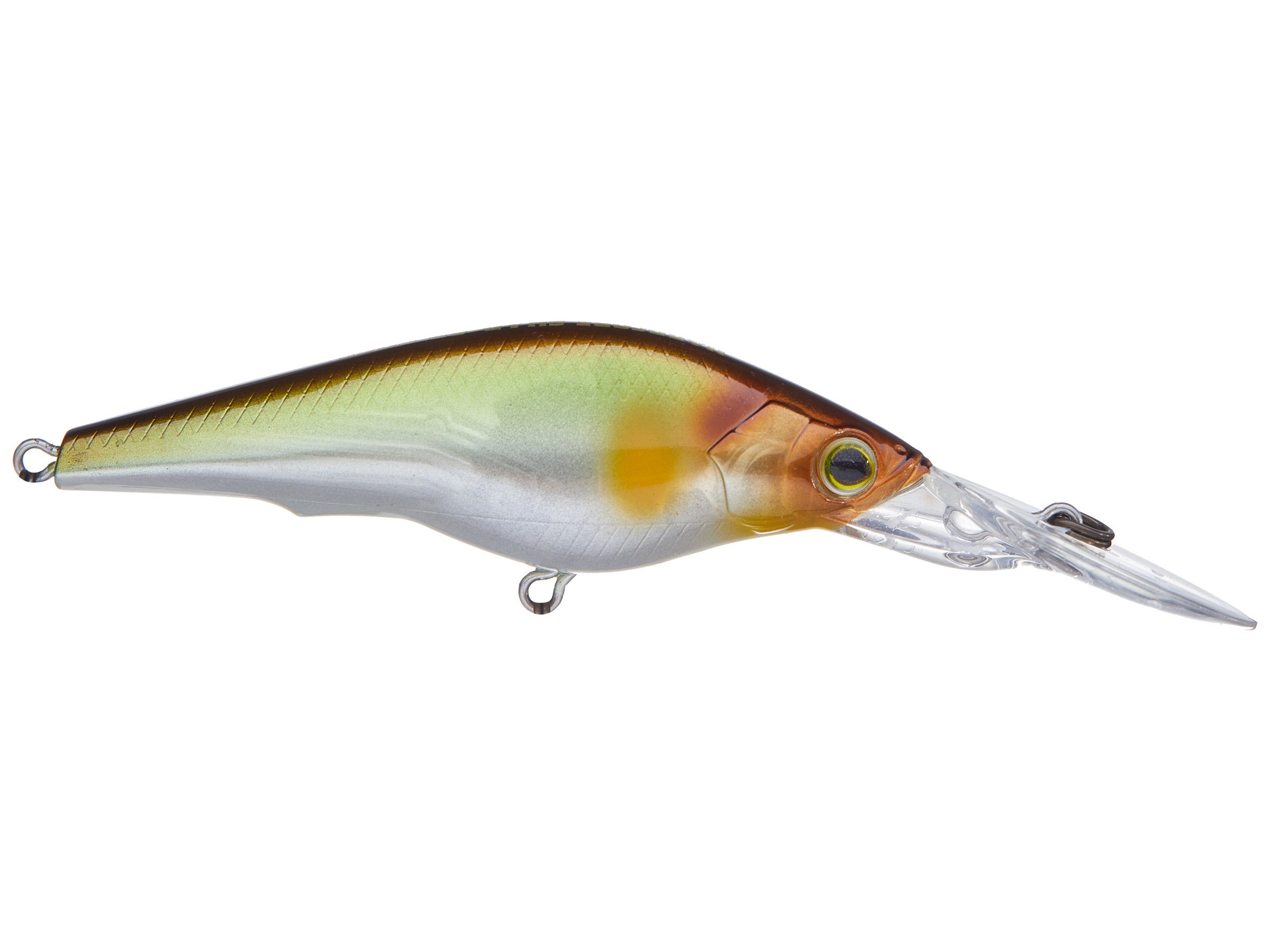 Leurre Flottant Lent Yo-Zuri Duel Hardcore Shad 60SF – Pour La Pêche Des Carnassiers