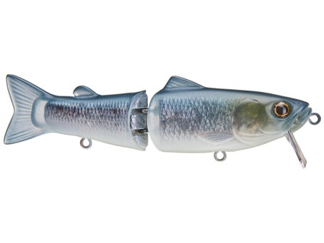 deps fishing lures Slide Swimmer 115 Designed to slide through heavy cover and bounce along snag Deps NZ Crawler Topwater Walking