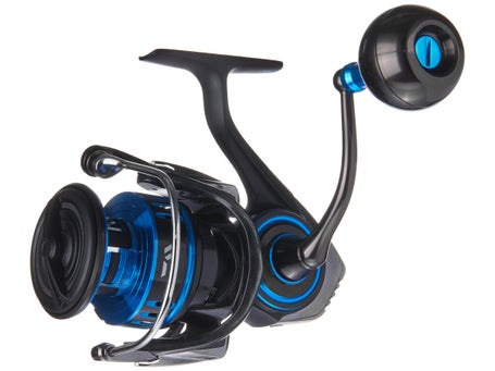 Daiwa SALTISTMQ4000D-XH Saltist MQ Spinning Reel Daiwa SALTISTMQ4000D-XH Saltist MQ Spinning Reel