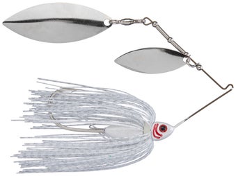 D&M Sniper Double Willow Spinnerbaits