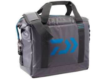 Daiwa D-VEC Soft Sided Cooler Bag