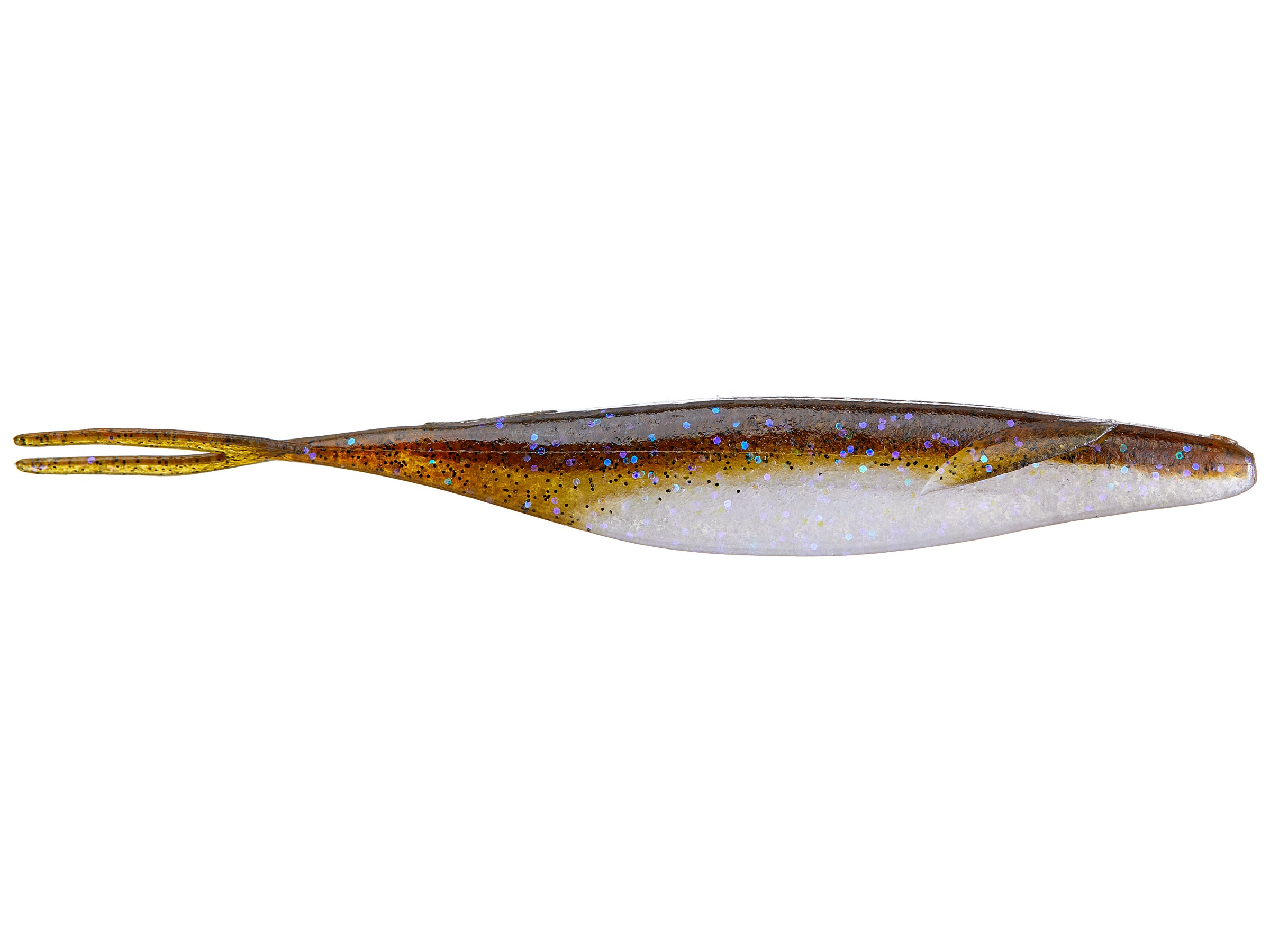 Deps 5" Sakamata Shad Soft Jerkbait Fluke Bass Fishing JDM Bait Select Color