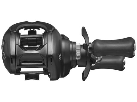 Daiwa Tatula TW 200 Baitcasting Reel Left 5.3:1 Daiwa Tatula TW 200 Baitcasting Reel Left 5.3:1