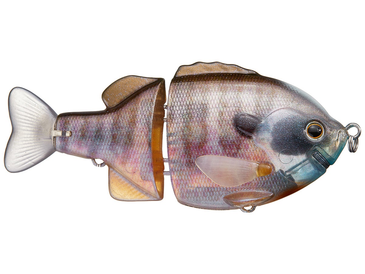Leurre Coulant Deps Tiny Bull Shooter 100mm 1 Oz - Couleur 13