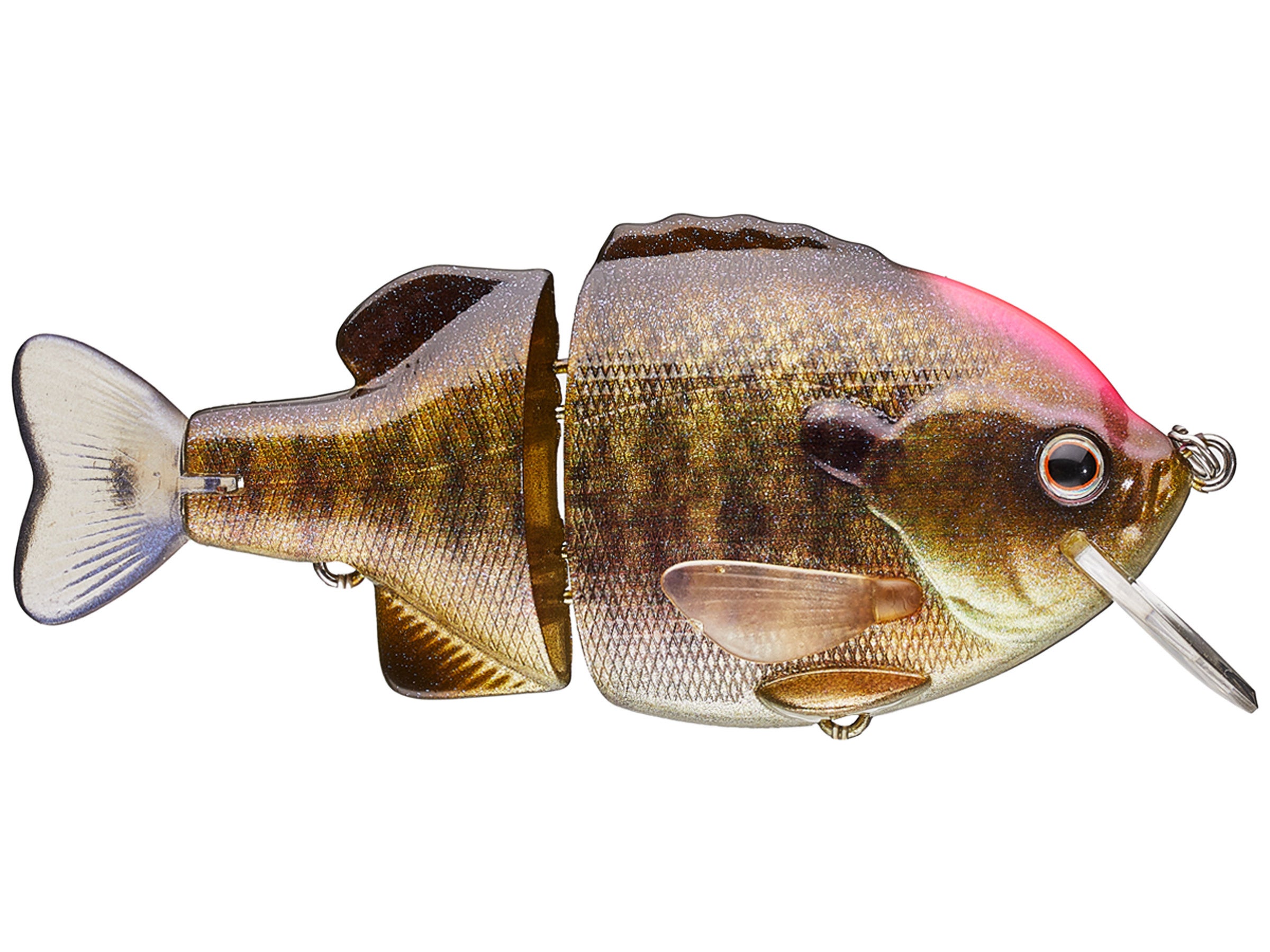 Leurre Coulant Deps Tiny Bull Shooter 100mm 1 Oz - Couleur 13