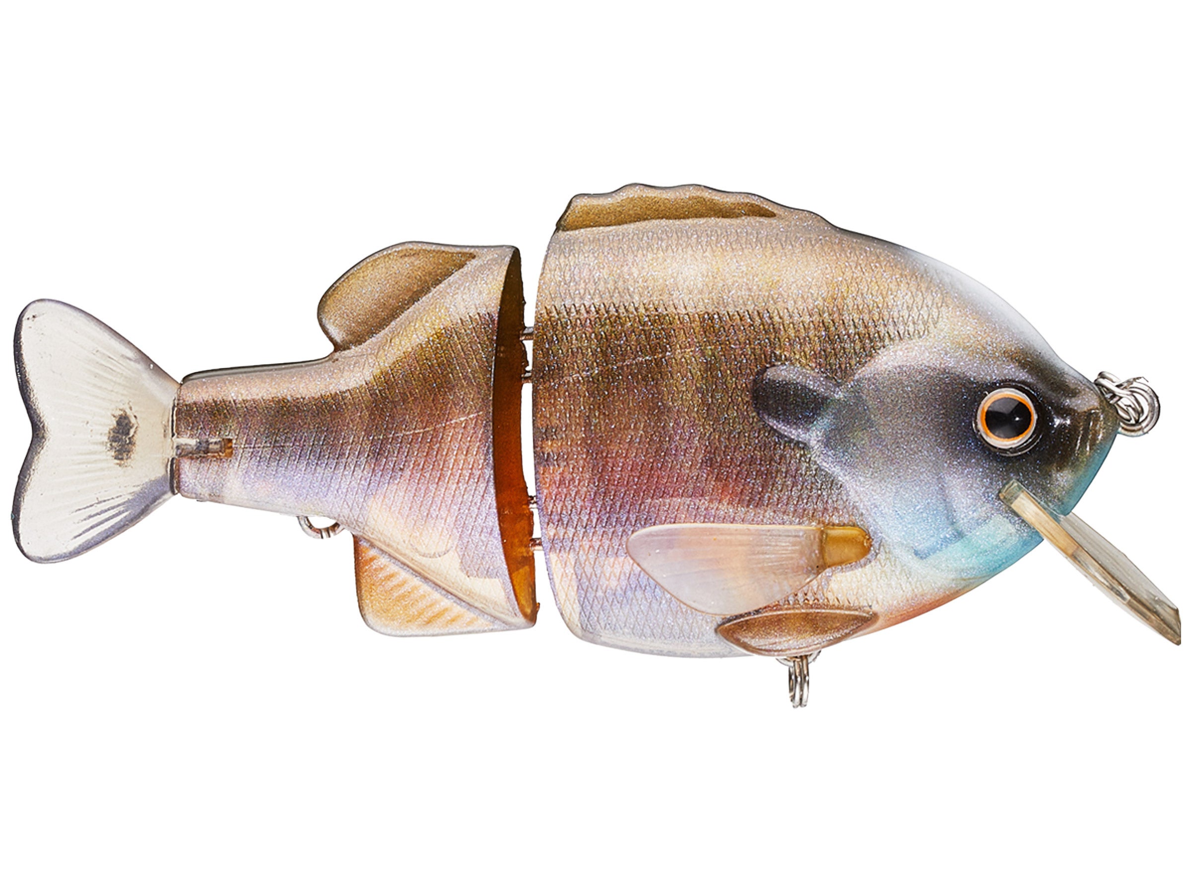 Leurre Flottant Deps Bulldoze 160 Mm – 98 G – Coloris 06 – Parfait Pour La Perche !