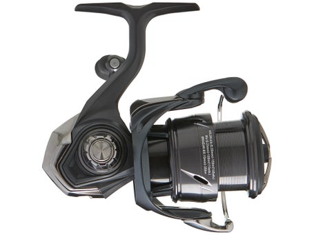 best daiwa spinning reels 2019 Fuego LT Reel DAIWA 23 Revros LT Thanks to the application of the new lightweight Airdrive Rotor Daiwa Crossfire LT Spinning Reel