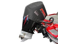 DD26 Fishing PRO Fit Mercury 4-Stroke Engine Covers