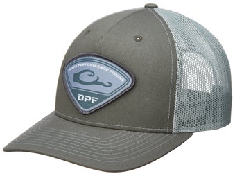 Drake DFS 5-Panel Tri-Patch Hat