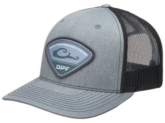 Drake DFS 5-Panel Tri-Patch Hat