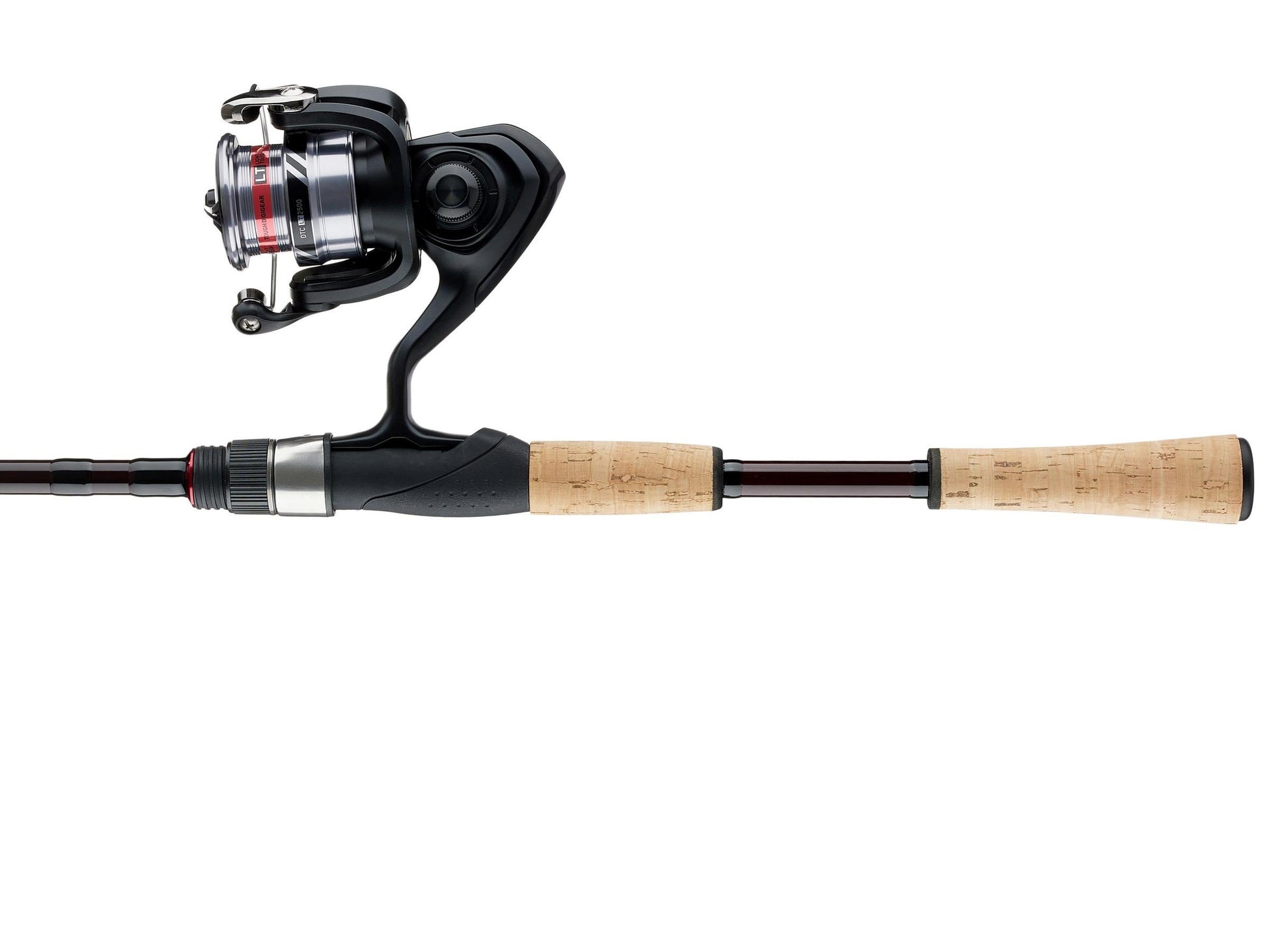 procyon telescoping travel rod – daiwa us Images... Daiwa Travel Rod Spinning Combo | Tackle Warehouse