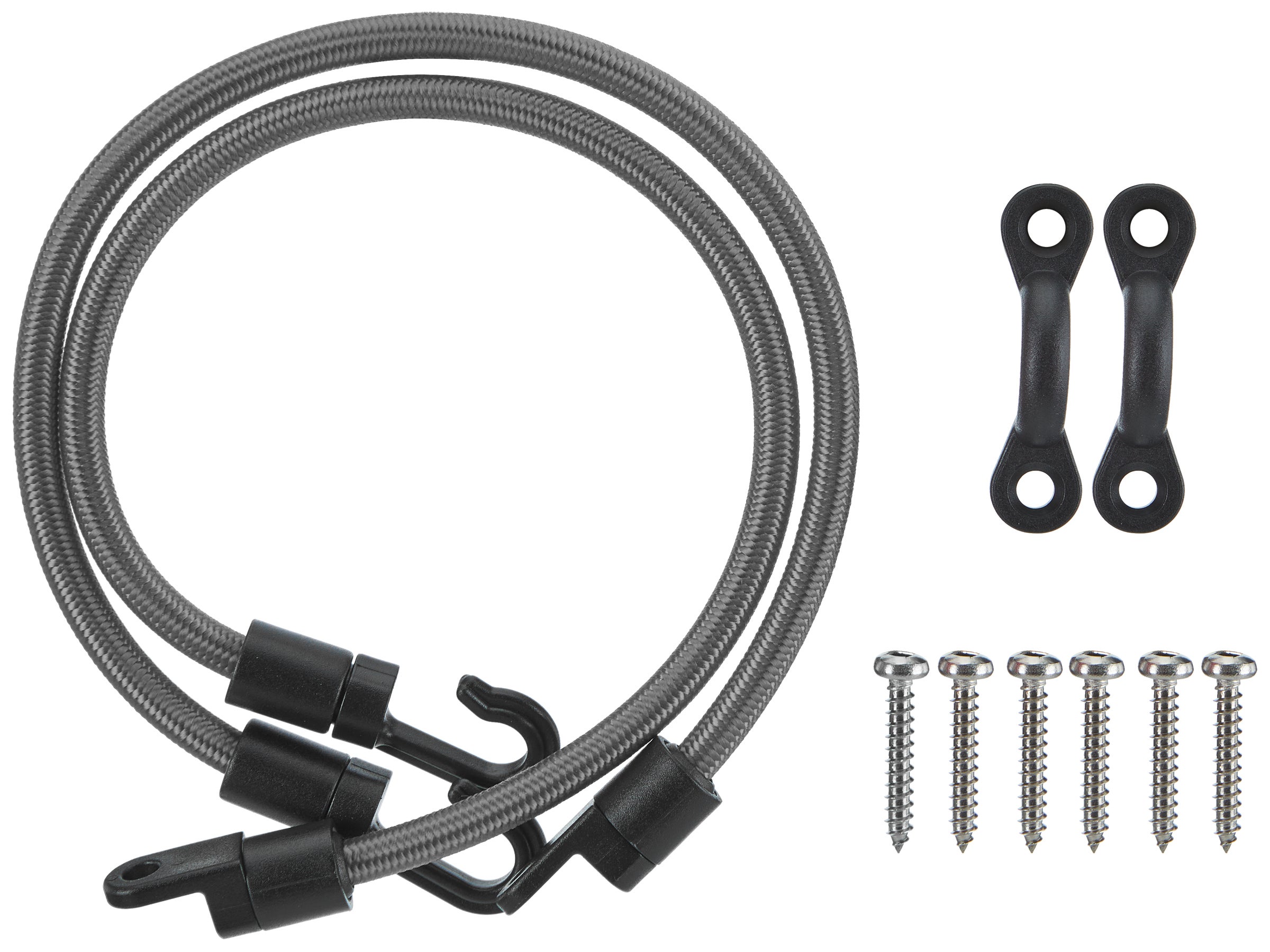 DD26 Fishing Rod Tie Down Straps Tackle Warehouse