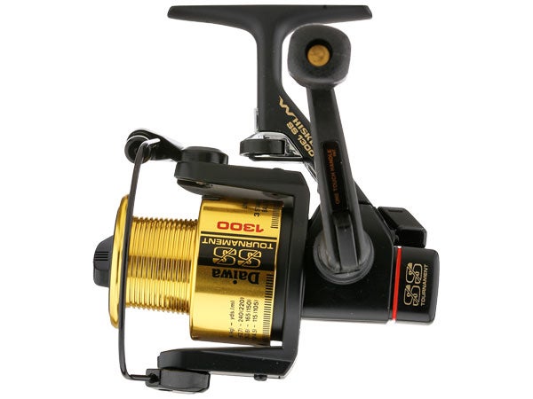 Daiwa Ss700 Tournament Ss Spinning Reel Hunting Fishing Fishing Fly Fishing