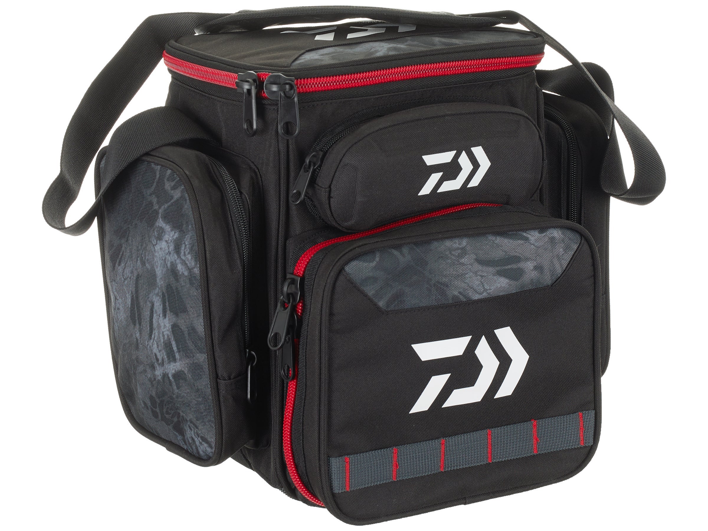 Daiwa DVec Tackle Bag Tackle Warehouse