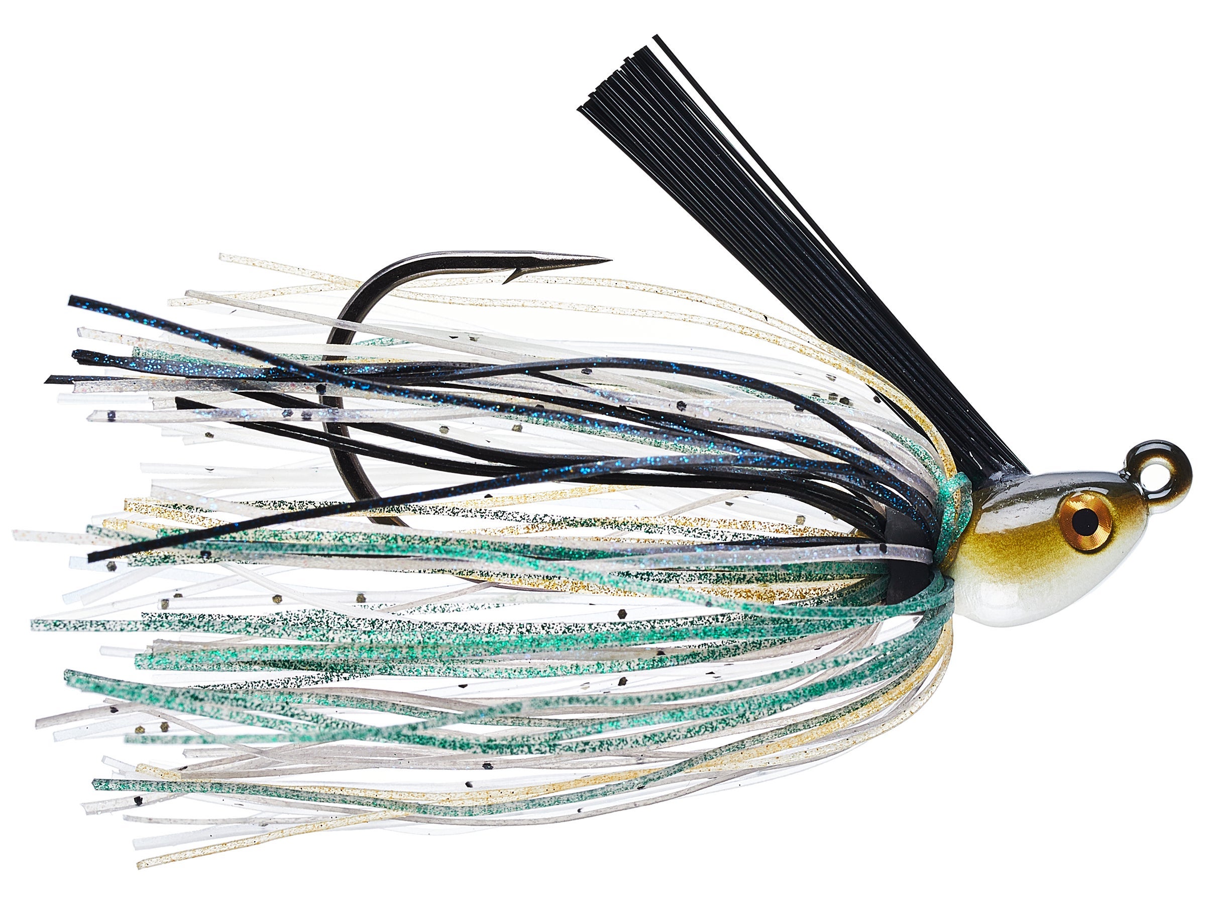Strike King Fishing Jigs in Fishing Lures & Baits