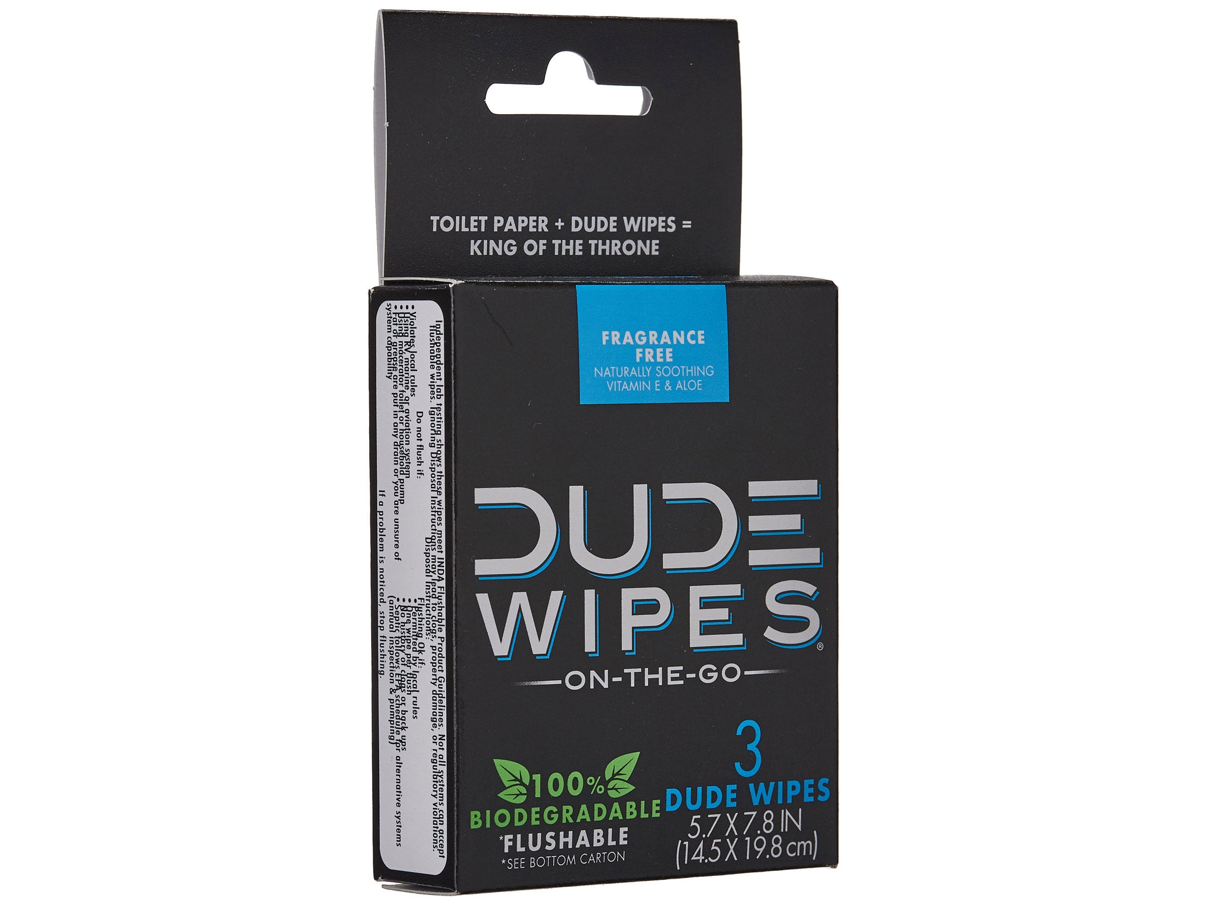 dude wipes
