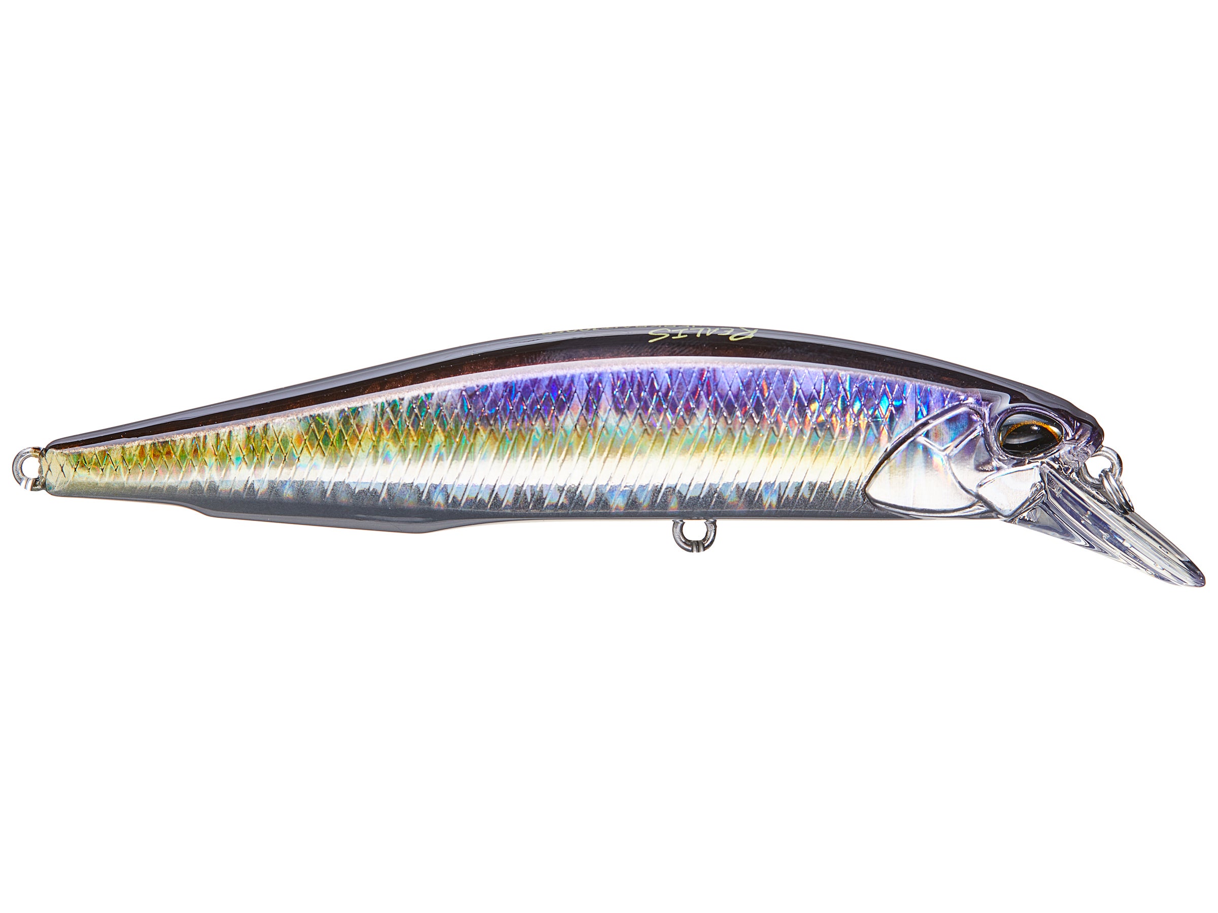 DUO - SEÑUELO JERKBAIT 110SP (4⅜ IN, 5/8 OZ) VARIOS COLORES – Artes De