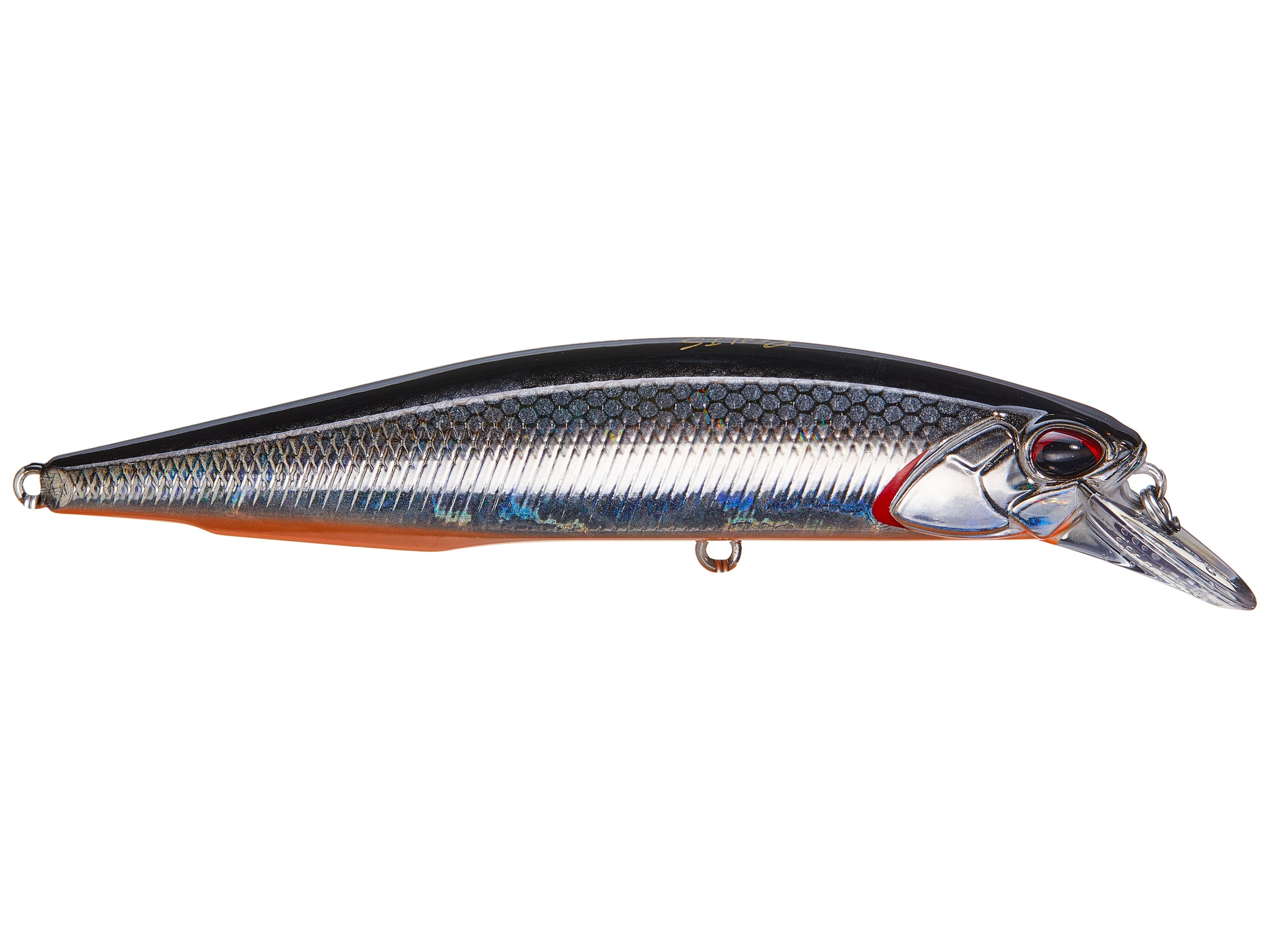 Duo Realis Jerkbait 100SP – Esca Sospendente 100mm Con Rattle, CPA0411