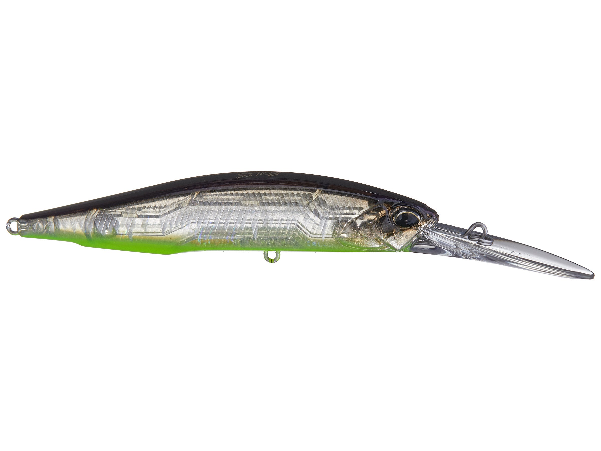 DUO Realis Jerkbait - Leurre de pêche pour une plus grande