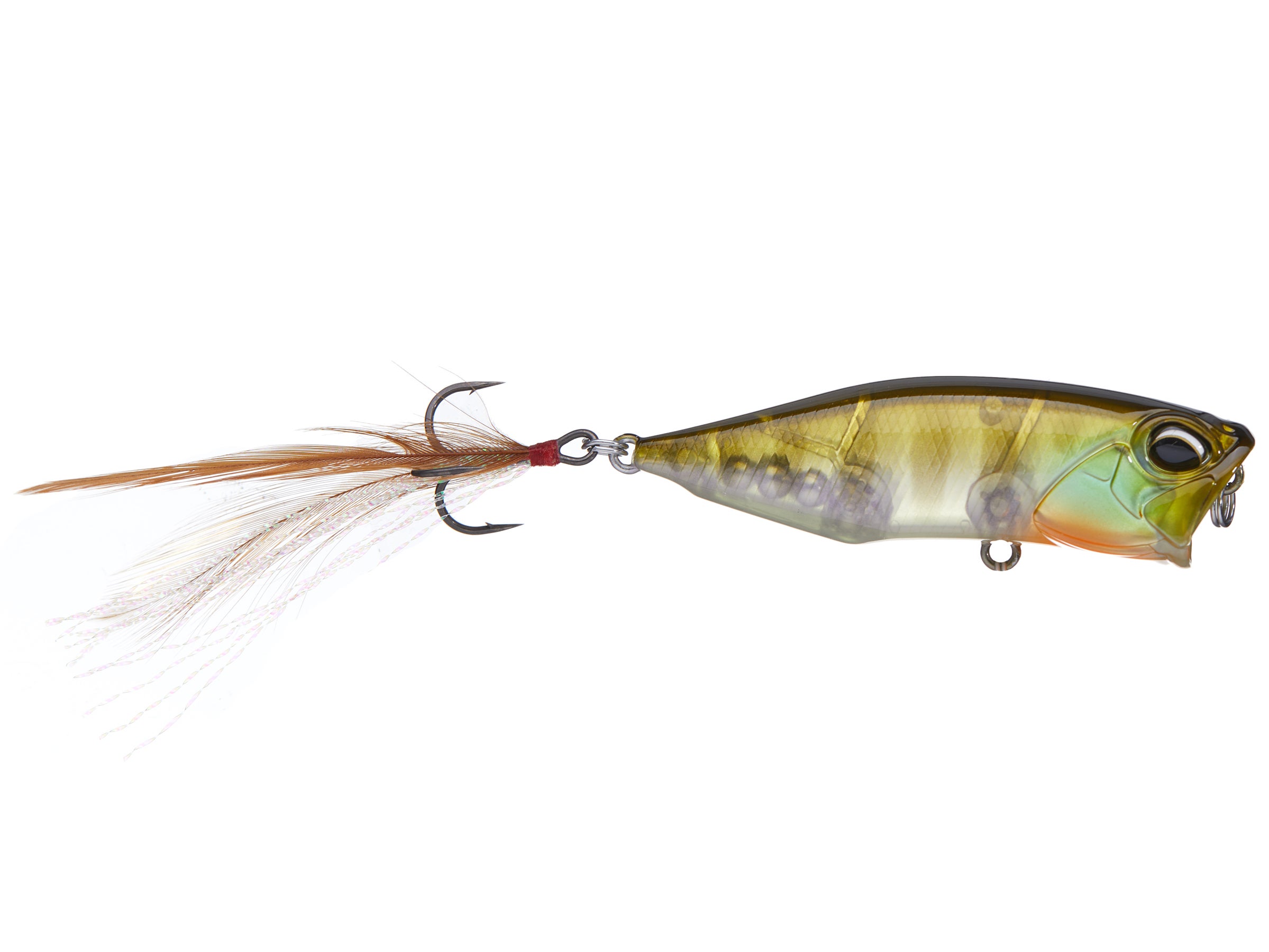 Duo Realis Popper 64 - Tackle Warehouse