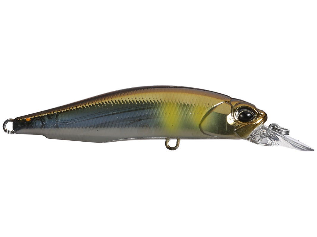 DUO Realis Rozante 63SP Grade A